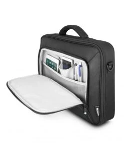 Urban Factory MIXEE: SACOCHE CLAMSHELL POUR ORDINATEUR 17.3" -Urban Factory Magasin mixee clamshell case 173 3