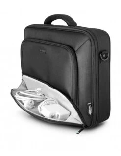 Urban Factory MIXEE: SACOCHE CLAMSHELL POUR ORDINATEUR 17.3" -Urban Factory Magasin mixee clamshell case 173 4
