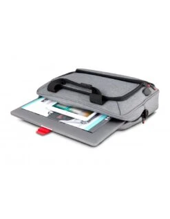 Urban Factory MIXEE EDITION: SACOCHE AVEC PRISE USB POUR ORDINATEUR 13/14" -Urban Factory Magasin mixee edition toploading case 1314 6