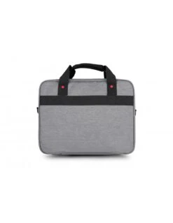 Urban Factory MIXEE EDITION: SACOCHE AVEC PRISE USB POUR ORDINATEUR 15.6" -Urban Factory Magasin mixee edition toploading case 156 2