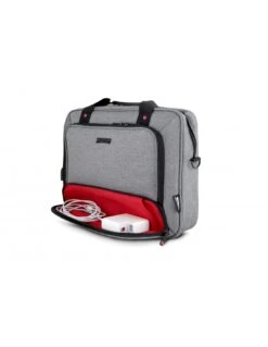 Urban Factory MIXEE EDITION: SACOCHE AVEC PRISE USB POUR ORDINATEUR 15.6" -Urban Factory Magasin mixee edition toploading case 156 4