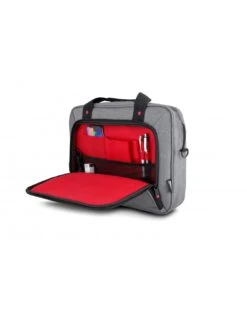 Urban Factory MIXEE EDITION: SACOCHE AVEC PRISE USB POUR ORDINATEUR 15.6" -Urban Factory Magasin mixee edition toploading case 156 5