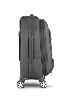 Urban Factory MIXEE: VALISE DE VOYAGE 48H POUR ORDINATEUR 17.3'' -Urban Factory Magasin mixee trolley 48h 2