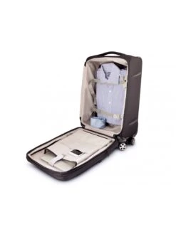 Urban Factory MIXEE: VALISE DE VOYAGE 48H POUR ORDINATEUR 17.3'' -Urban Factory Magasin mixee trolley 48h 5