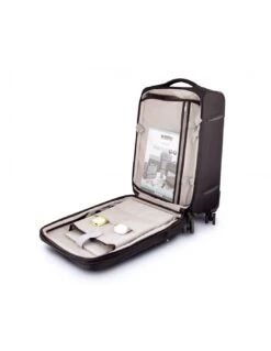 Urban Factory MIXEE: VALISE DE VOYAGE 48H POUR ORDINATEUR 17.3'' -Urban Factory Magasin mixee trolley 48h 6