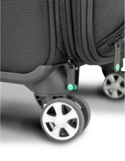 Urban Factory MIXEE: VALISE DE VOYAGE 48H POUR ORDINATEUR 17.3'' -Urban Factory Magasin mixee trolley 48h 7