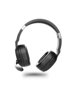 Urban Factory MOVEE COMFORT: MICRO-CASQUE BLUETOOTH AVEC ENC -Urban Factory Magasin movee comfort micro casque bluetooth avec enc 2