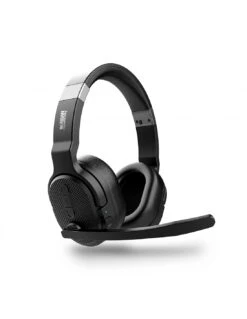 Urban Factory MOVEE COMFORT: MICRO-CASQUE BLUETOOTH AVEC ENC