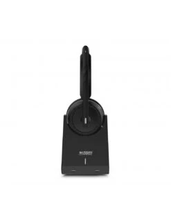 Urban Factory MOVEE MAX: MICRO-CASQUE BLUETOOTH AVEC ENC, REDUCTION DE BRUIT ACTIVE ET SUPPORT DE CHARGE -Urban Factory Magasin movee max micro casque bluetooth avec enc reduction de bruit active et support de charge 5