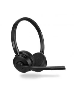Urban Factory MOVEE: MICRO-CASQUE BLUETOOTH AVEC ENC