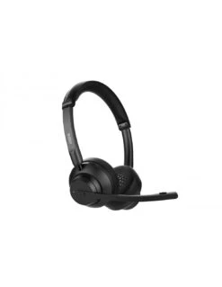 Urban Factory MOVEE PRO: MICRO-CASQUE BLUETOOTH AVEC ENC ET SUPPORT DE CHARGE -Urban Factory Magasin movee pro micro casque bluetooth avec enc et support de charge 2