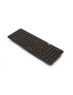 Urban Factory ONLEE: CLAVIER BLUETOOTH COMPACT AVEC BATTERIE RECHARGEABLE