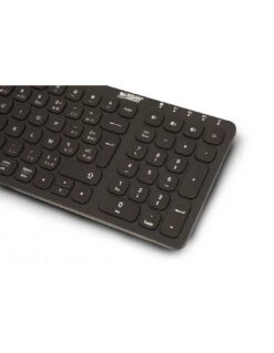 Urban Factory ONLEE: CLAVIER BLUETOOTH COMPACT AVEC BATTERIE RECHARGEABLE 13 Urban Factory ONLEE: CLAVIER BLUETOOTH COMPACT AVEC BATTERIE RECHARGEABLE -Urban Factory Magasin onlee clavier bluetooth et 24ghz compact avec batterie rechargeable 4
