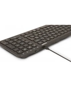 Urban Factory ONLEE: CLAVIER BLUETOOTH COMPACT AVEC BATTERIE RECHARGEABLE 14 Urban Factory ONLEE: CLAVIER BLUETOOTH COMPACT AVEC BATTERIE RECHARGEABLE -Urban Factory Magasin onlee clavier bluetooth et 24ghz compact avec batterie rechargeable 5