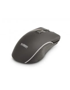 Urban Factory ONLEE: SOURIS AMBIDEXTRE BLUETOOTH ET 2.4GHZAVEC BATTERIE RECHARGEABLE -Urban Factory Magasin onlee souris ambidextre bluetooth et 24ghz avec batterie rechargeable 2