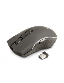 Urban Factory ONLEE: SOURIS AMBIDEXTRE BLUETOOTH ET 2.4GHZAVEC BATTERIE RECHARGEABLE -Urban Factory Magasin onlee souris ambidextre bluetooth et 24ghz avec batterie rechargeable 6