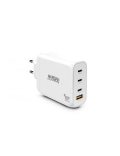 Urban Factory POWEE: ALIMENTATION UNIVERSELLE USB-C 100W GaN