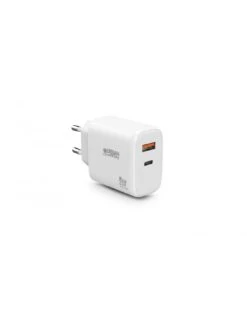 Urban Factory POWEE: ALIMENTATION UNIVERSELLE USB-C 65W GaN