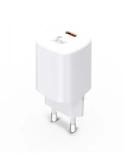 Urban Factory POWEE: CHARGEUR UNIVERSEL USB-C 30W -Urban Factory Magasin powee chargeur universel usb c 30w 2