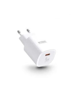 Urban Factory POWEE: CHARGEUR UNIVERSEL USB-C 30W
