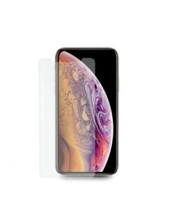 Urban Factory PROTECTION EN VERRE TREMPE POUR IPHONE XS MAX ET 11 PRO MAX