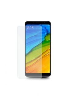 Urban Factory PROTECTION EN VERRE TREMPE POUR XIAOMI REDMI NOTE 5