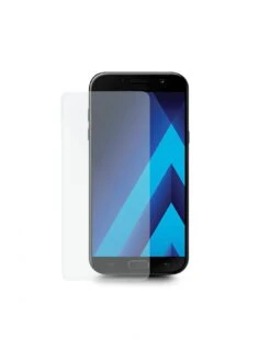 Urban Factory PROTECTION EN VERRE TREMPE POUR SAMSUNG A7