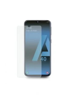 Urban Factory PROTECTION EN VERRE TREMPE POUR SAMSUNG A40 (2019)