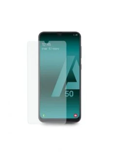 Urban Factory PROTECTION EN VERRE TREMPE POUR SAMSUNG A50 (2019)