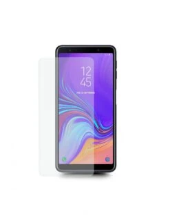 Urban Factory PROTECTION EN VERRE TREMPE POUR SAMSUNG A7 (2018)
