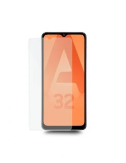 Urban Factory PROTECTION EN VERRE TREMPE POUR SAMSUNG GALAXY A32 4G