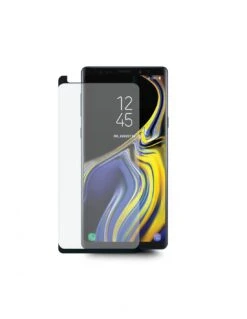 Urban Factory PROTECTION EN VERRE TREMPE POUR SAMSUNG GALAXY NOTE 9