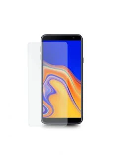 Urban Factory PROTECTION EN VERRE TREMPE POUR SAMSUNG J4+