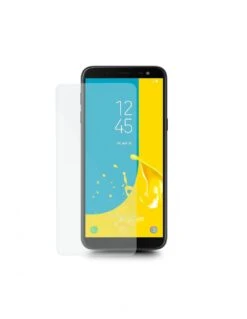 Urban Factory PROTECTION EN VERRE TREMPE POUR SAMSUNG J6