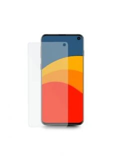 Urban Factory PROTECTION EN VERRE TREMPE POUR SAMSUNG S10 LITE