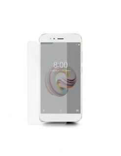 Urban Factory PROTECTION EN VERRE TREMPE POUR XIAOMI M1 A1