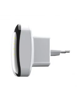 Urban Factory REPEAT: REPETEUR / ROUTEUR N300 -Urban Factory Magasin repeteur point dacces wi fi n300 2