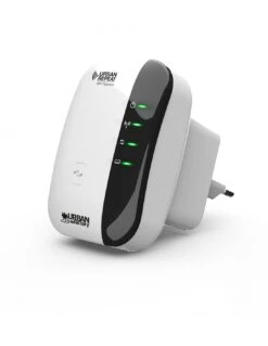 Urban Factory REPEAT: REPETEUR / ROUTEUR N300