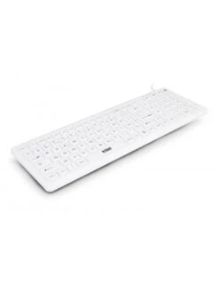 Urban Factory SANEE: CLAVIER USB IP68 (FRANÇAIS)