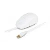 Urban Factory SANEE: SOURIS FILAIRE USB IP68