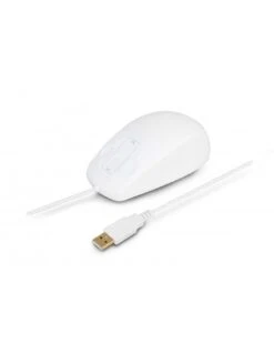 Urban Factory SANEE: SOURIS FILAIRE USB IP68