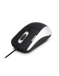 Urban Factory SOFTEE: SOURIS OPTIQUE FILAIRE USB