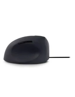 Urban Factory ERGO NEXT: SOURIS FILAIRE ERGONOMIQUE VERTICALE POUR GAUCHER -Urban Factory Magasin souris ergonomique verticale filaire pour gaucher 2