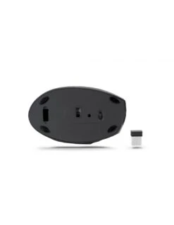 Urban Factory ERGO NEXT: SOURIS ERGONOMIQUE VERTICALE SANS FIL POUR DROITIER -Urban Factory Magasin souris ergonomique verticale sans fil pour droitier 3