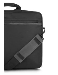 Urban Factory TOPLIGHT: SACOCHE SOUPLE POUR ORDINATEUR 11/12'' -Urban Factory Magasin toplight toploading case 1012 1 4