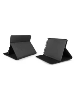 Urban Factory TWEEDEE: PORTFOLIO POUR IPAD 9.7 (5G Et 6G) -Urban Factory Magasin tweedee ipad 97 2