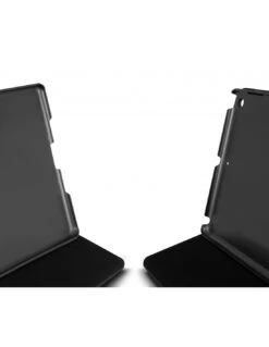 Urban Factory TWEEDEE: PORTFOLIO POUR IPAD 9.7 (5G Et 6G) -Urban Factory Magasin tweedee ipad 97 3