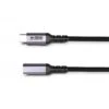 Urban Factory EXTEE: RALLONGE USB-C DE 1M