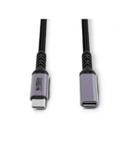 Urban Factory EXTEE: RALLONGE USB-C DE 1M -Urban Factory Magasin usb c extension cable 2