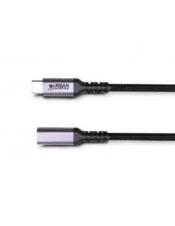 Urban Factory EXTEE: RALLONGE USB-C DE 1M
